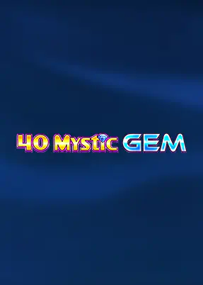 40 Mystic Gem