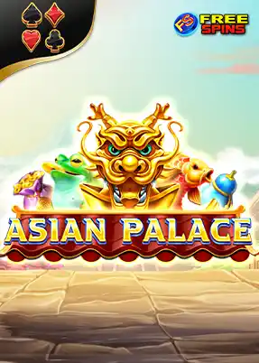 Asian Palace