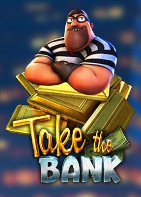 Take the Bank