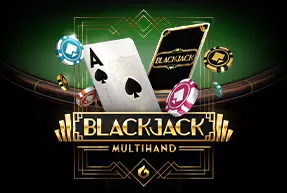 BlackJack Multi Hand