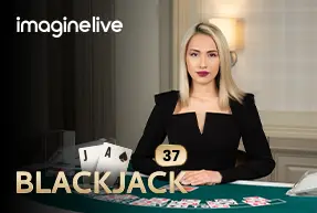Blackjack 37