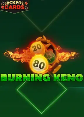 Burning Keno