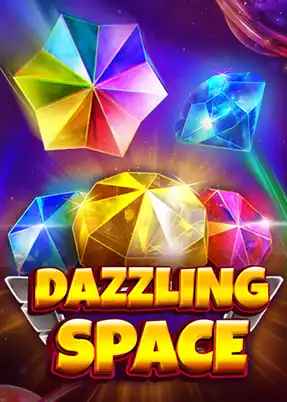 Dazzling Space