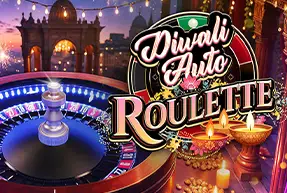 Diwali Auto Roulette