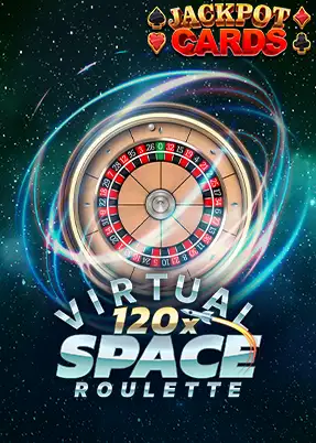 Virtual Space Roulette 120x