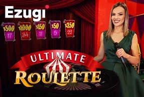 Ultimate Roulette