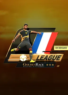 France League On Demand