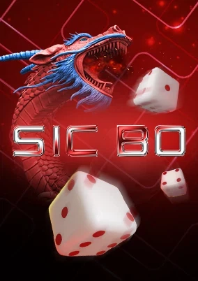 Sic Bo