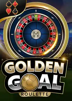 Golden Goal Roulette