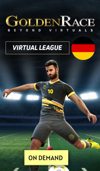 Germany League On Demand