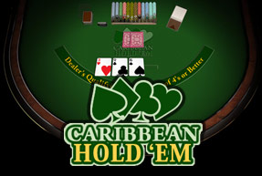 Caribbean Hold'Em
