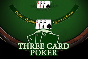 Three Card Poker