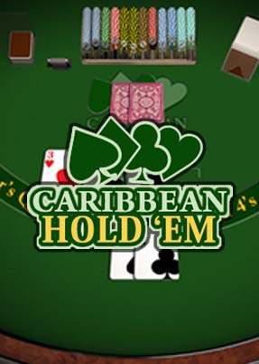 Caribbean Hold'Em