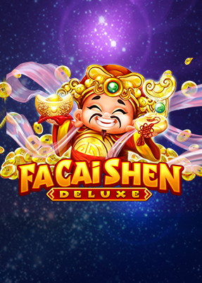 Fa Cai Shen Deluxe