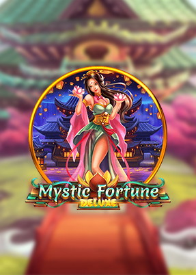 Mystic Fortune Deluxe