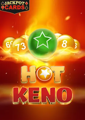 Hot Keno