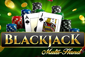 Blackjack Multihand