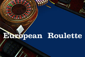 European Roulette