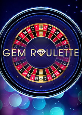 Gem Roulette