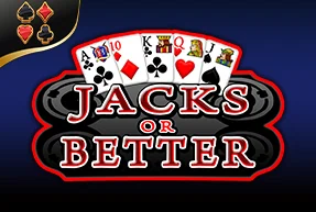 Jacks or Better Poker