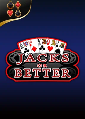 Jacks or Better Poker