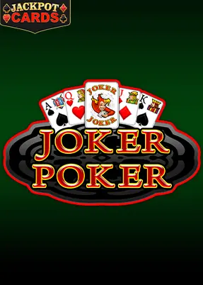 Joker Poker