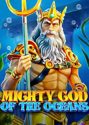 Mighty God of the Oceans
