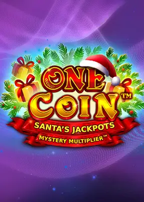 One Coin™ Santas Jackpots