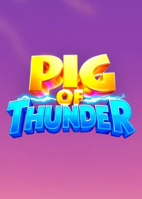 Pig of Thunder