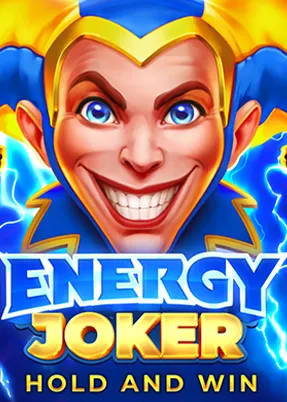 Energy Joker: Hold and Win
