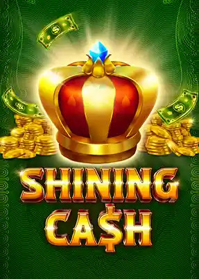 Shining Cash