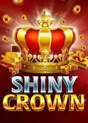 Shiny Crown