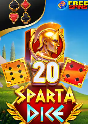 Sparta Dice