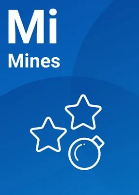 Mines
