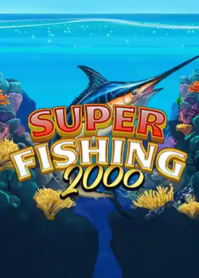 Super Fishing 2000
