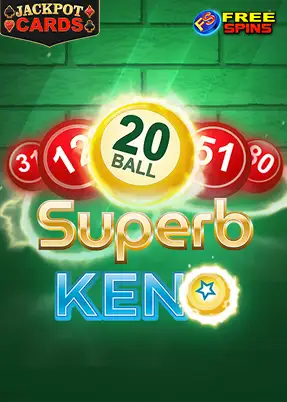 Superb Keno