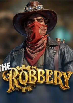 THE ROBBERY