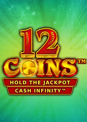 12 Coins™