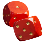 dices